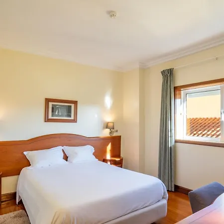 Hotel Ulveira Oliveira de Frades Extérieur photo