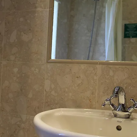 Hotel Ulveira Oliveira de Frades Extérieur photo