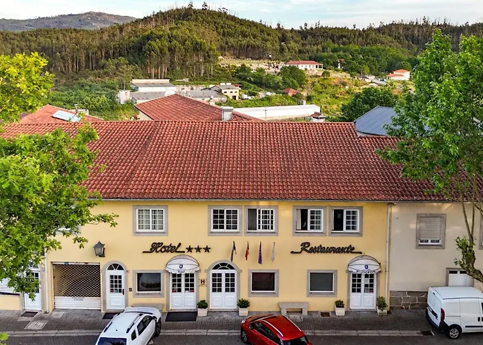 Hotel Ulveira