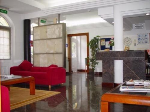 Ulveira Hotel