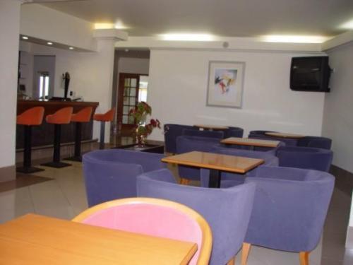 Ulveira Hotel