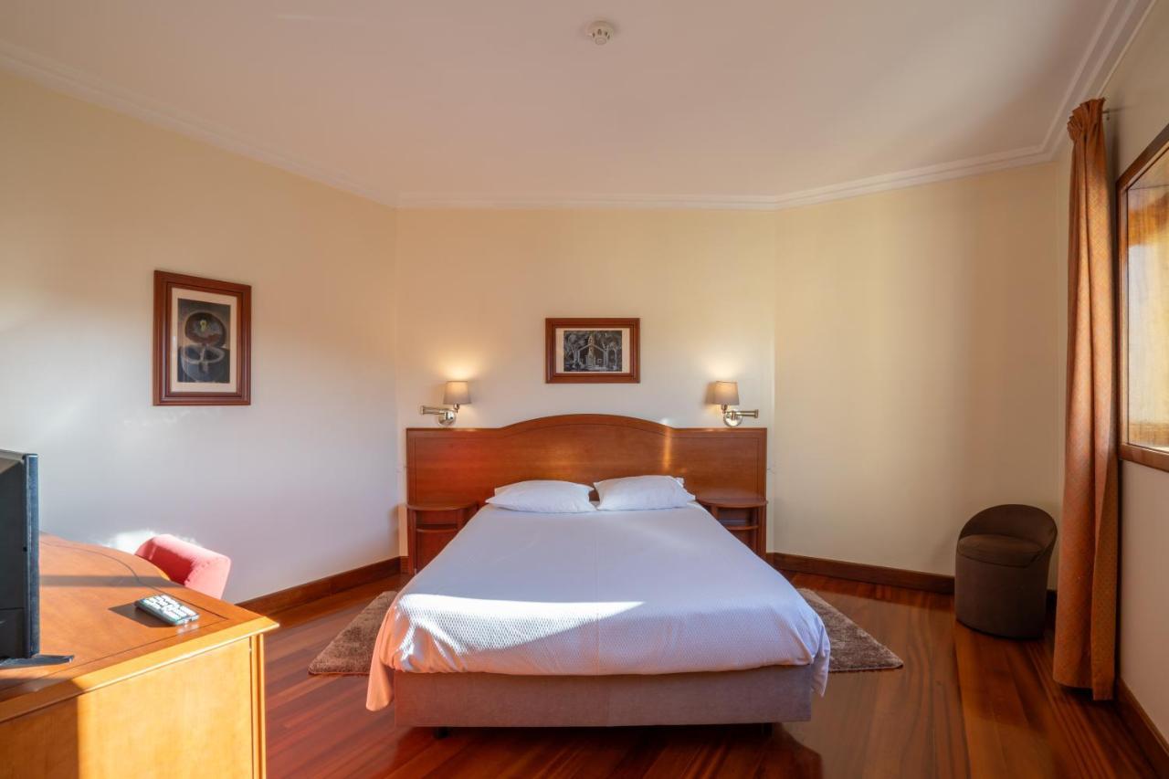 Ulveira Hotel Oliveira de Frades