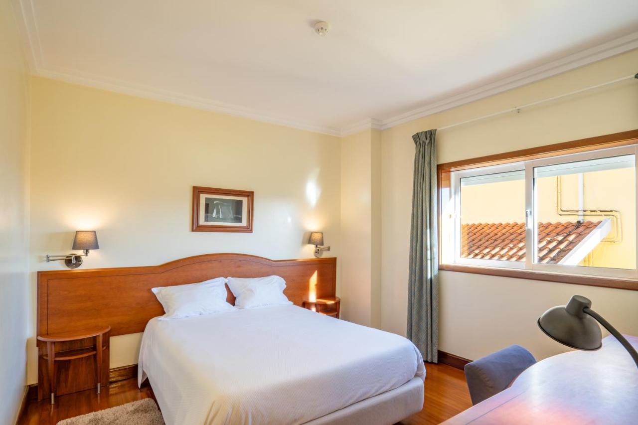 Hotel Ulveira 3*