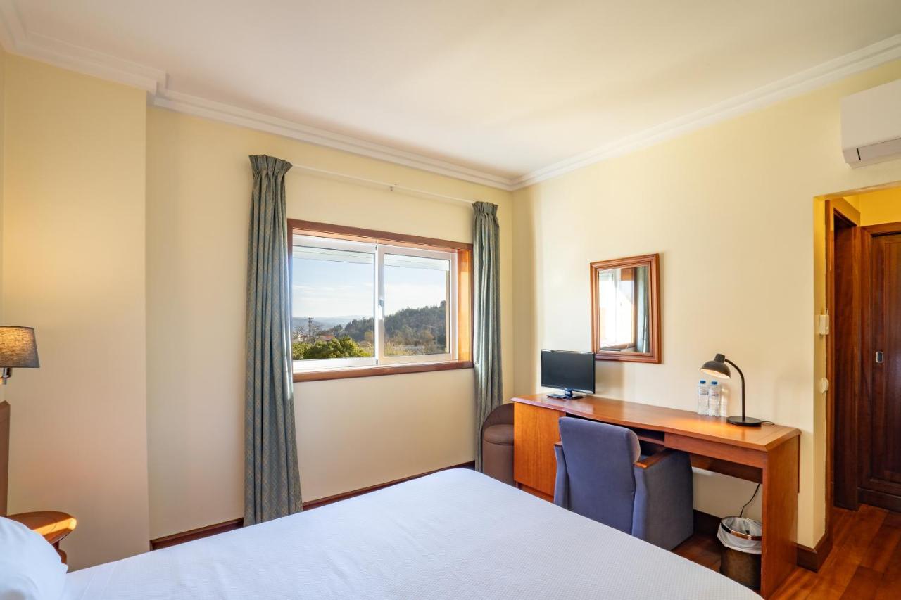Hotel Ulveira Oliveira de Frades