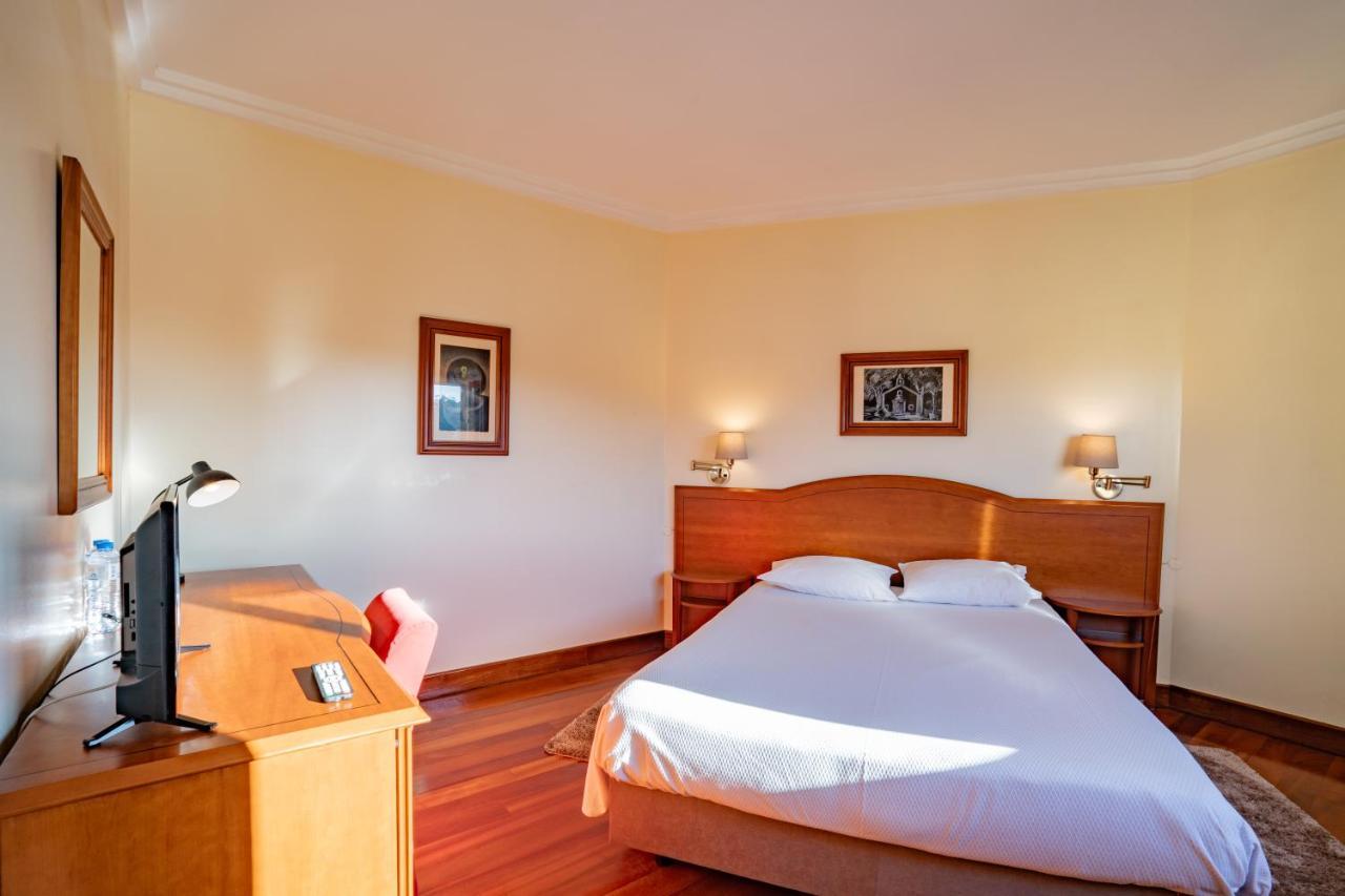 Ulveira Hotel