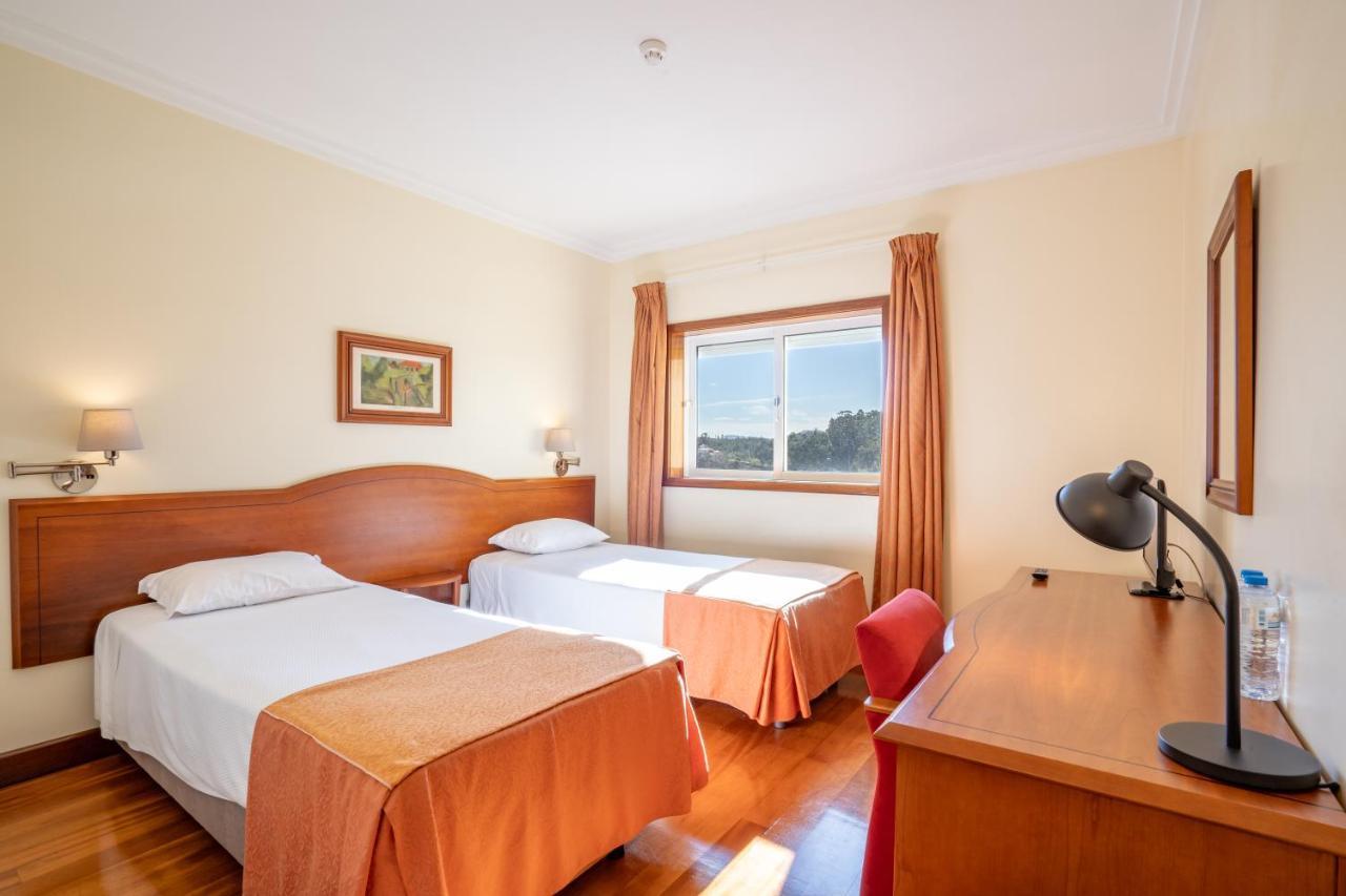 Ulveira Hotel 3*