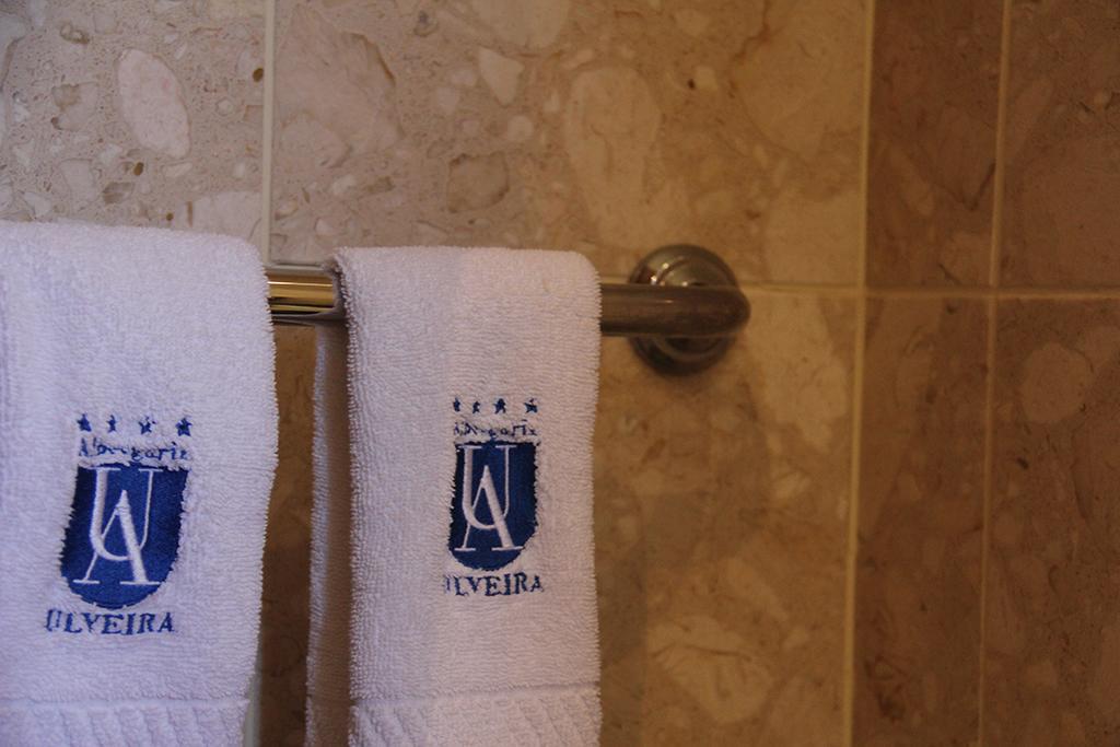 Hotel Ulveira Oliveira de Frades