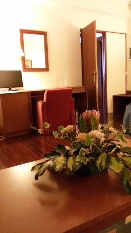 Hotel Ulveira 3*