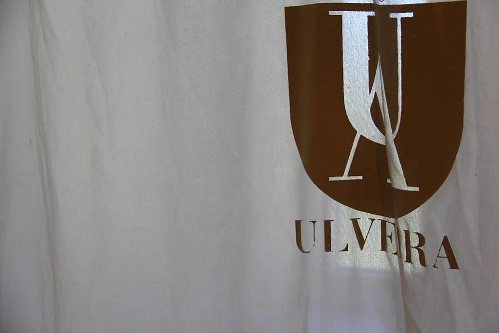 Ulveira Hotel Oliveira de Frades